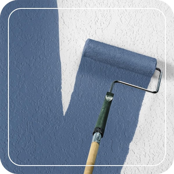 M530-6 Charter Blue Paint