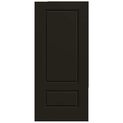 https://images.thdstatic.com/productImages/705f995c-1b64-551b-ba76-45b6dacad2b4/svn/black-jeld-wen-steel-doors-without-glass-thdjw249900023-64_400.jpg