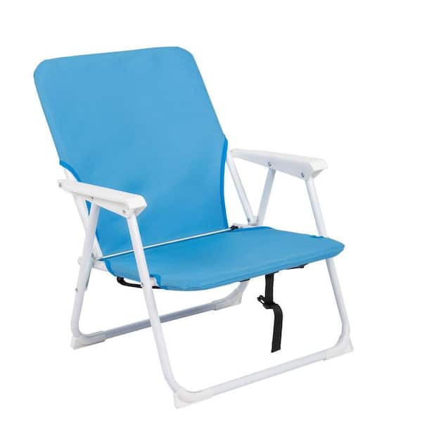 Dttra Folding Backpack Beach Chair 22 x 23.6 x 24.8in.Portable