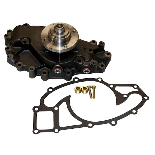 GMB Engine Water Pump