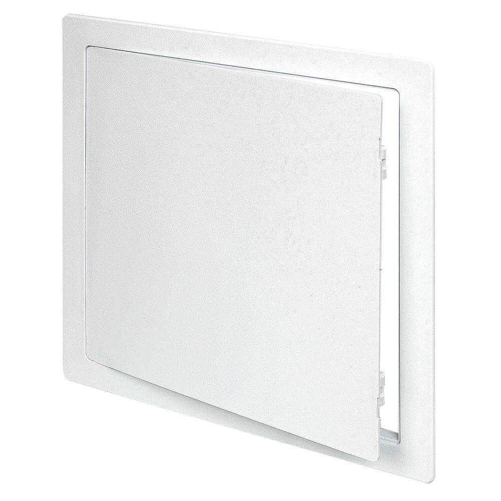 8 in. x 8 in. Plastic Wall or Ceiling Access Panel