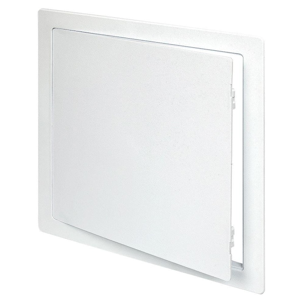 Acudor Products 8 in. x 8 in. Plastic Wall or Ceiling Access Panel