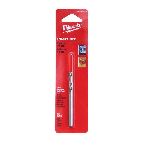Pilot Drill Bit For Hole Saw Arbor 