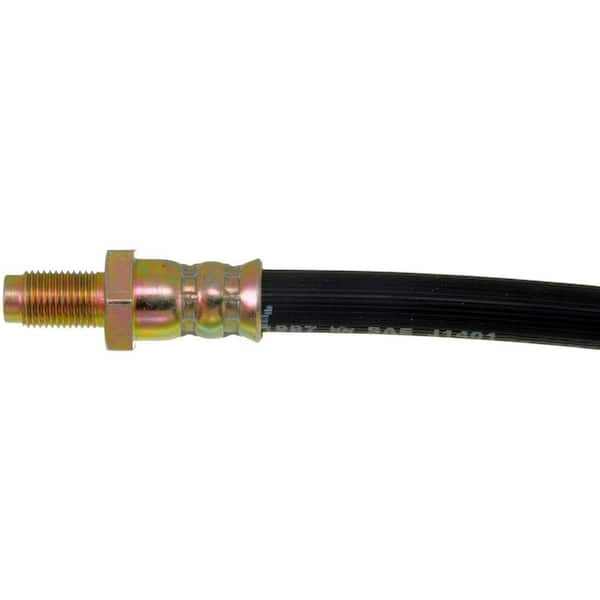 First Stop Brake Hydraulic Hose