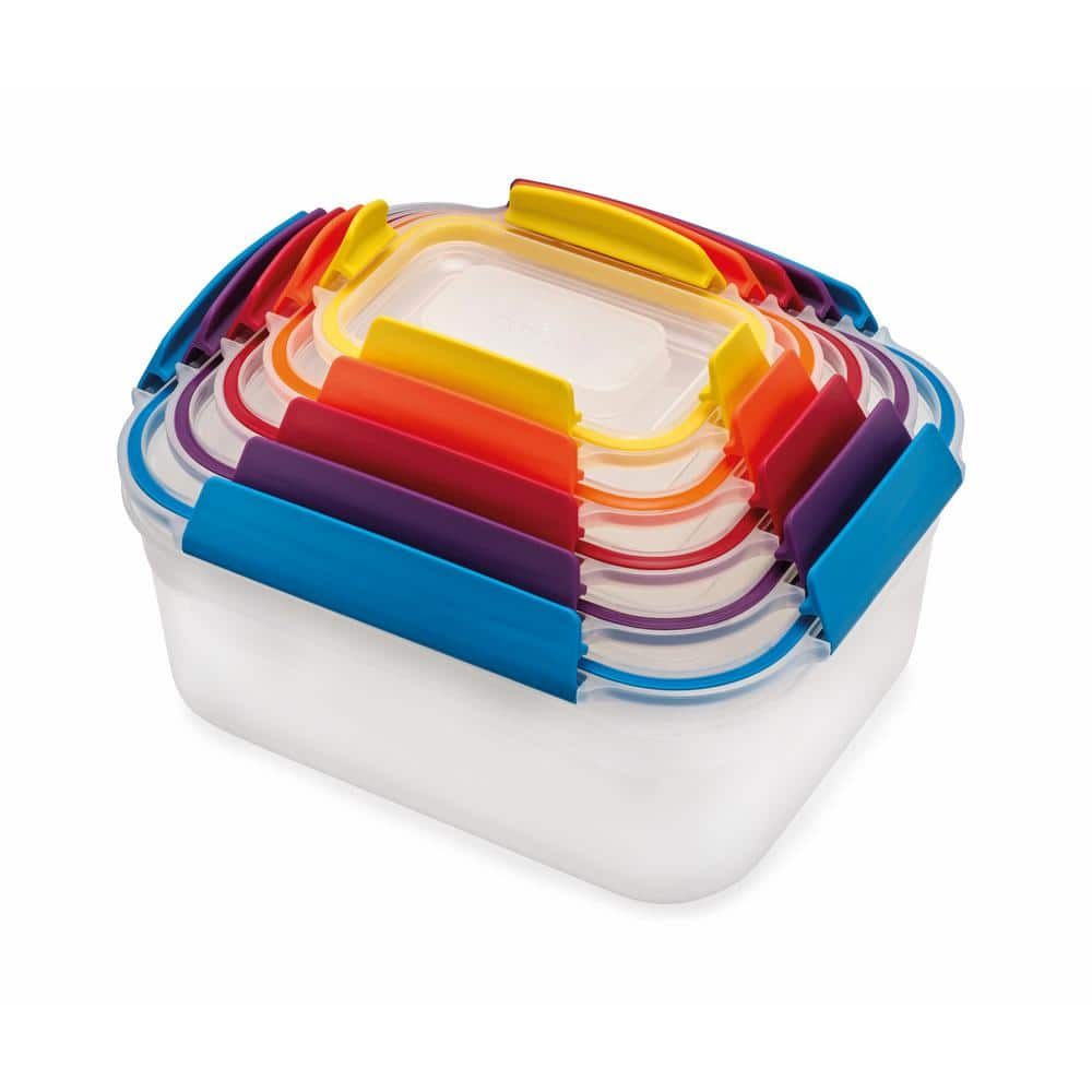 https://images.thdstatic.com/productImages/7064467e-b313-4648-9dbc-8a984a130f0c/svn/multi-color-joseph-joseph-food-storage-containers-81098-64_1000.jpg