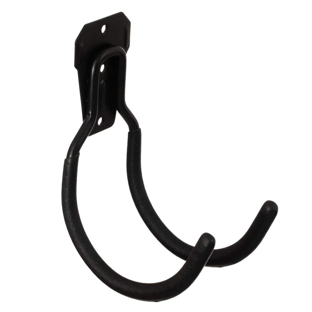 Heavy-Duty Double U Wall Storage Hook for Garage & Garden Tools price history on PriceWatchPro