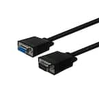 Electronic Master 15-ft VGA Male to Female Cable EMVG0015