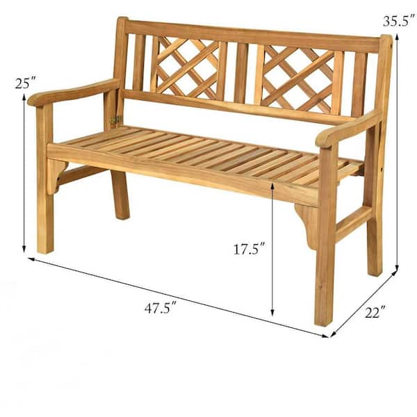 Ayana★WTW THE FOLDING BENCH Amazon.com : Convert-a-Bench Gen 1 2-in-1 Outdoor