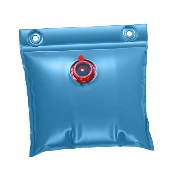 Swimline 12 in. x 12 in. Wall Bags with
