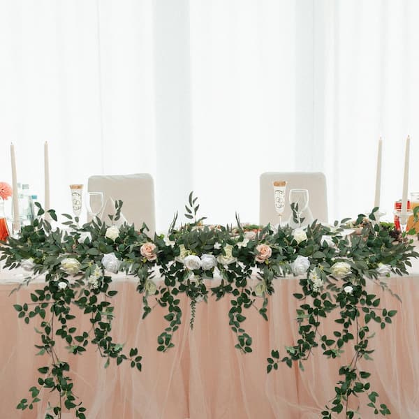 24 gague green florist wire 11 wedding flower wire 50pieces
