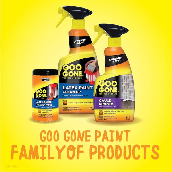 Goo Gone - The Home Depot