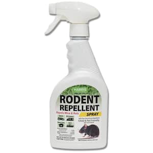 20 oz. Rodent Repellent Spray with Essential Oils