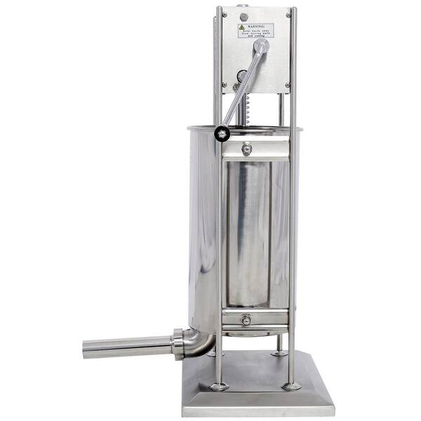 Valley Sportsman 1AMM270 7 Gallon 40 Pound Stainless Steel Sausage Meat Mixer at VMinnovations