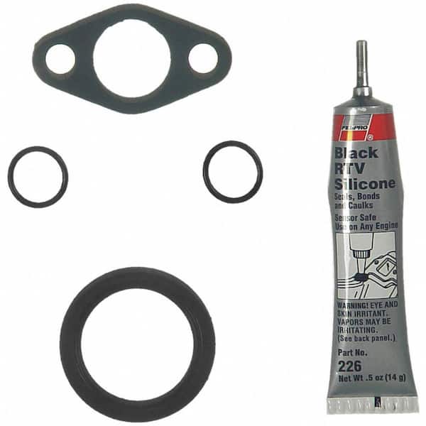 FEL-PRO Engine Crankshaft Seal Kit