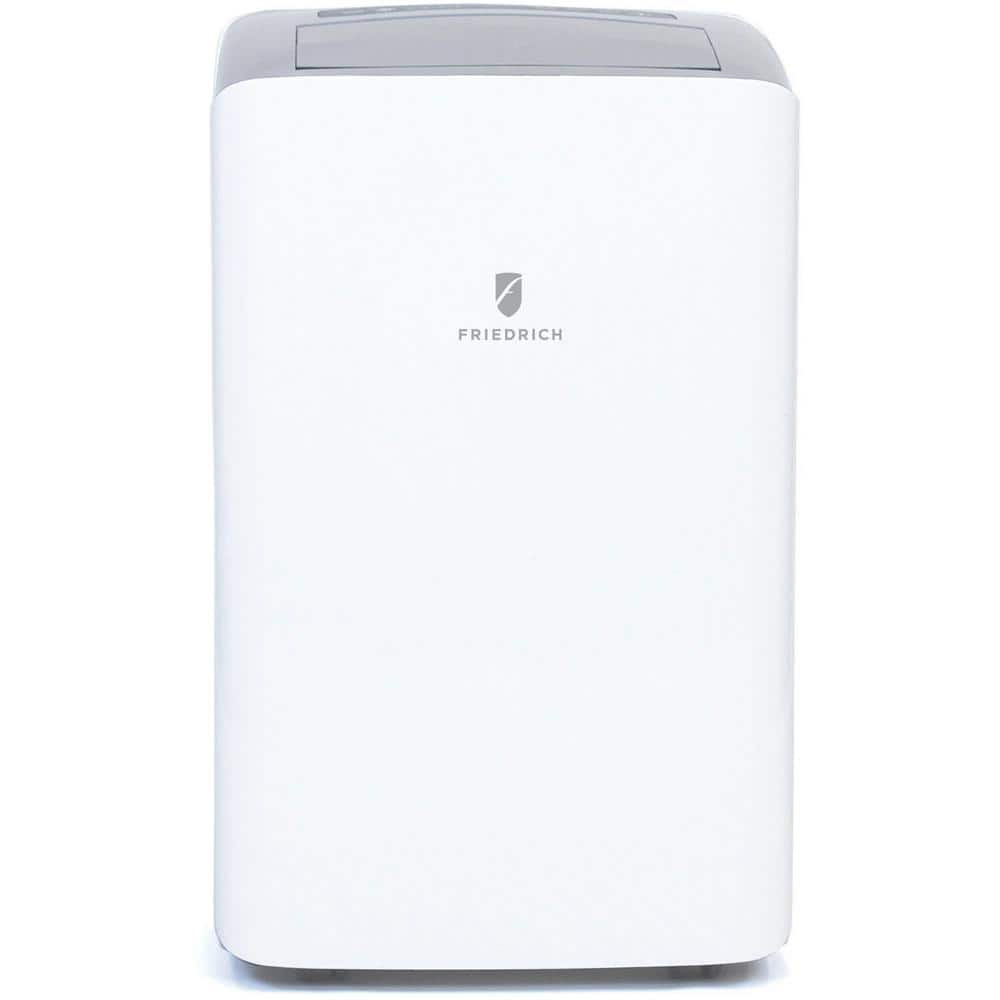 FRIEDRICH 6,000 BTU Portable Air Conditioner Cools 500 Sq. Ft. with