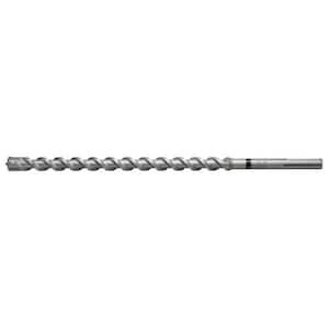 TE-Y 1 in. x 13 in. SDS-MAX Style Hammer Drill Bit