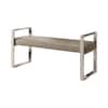 Coaster 500434 CO-500434 Bench Champagne