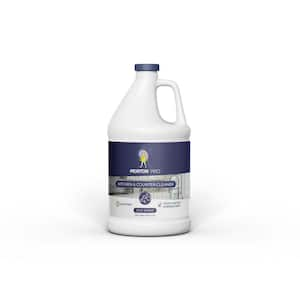 128 oz. Counter Top Polish Non-Toxic Kitchen Cleaner