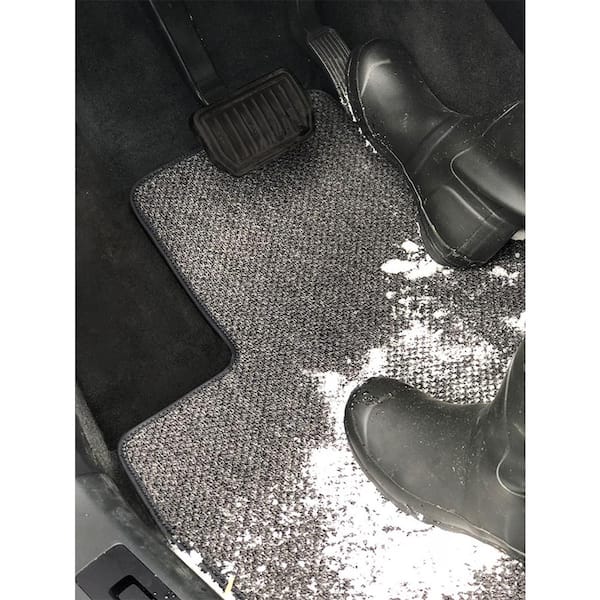 Car Boot Mats