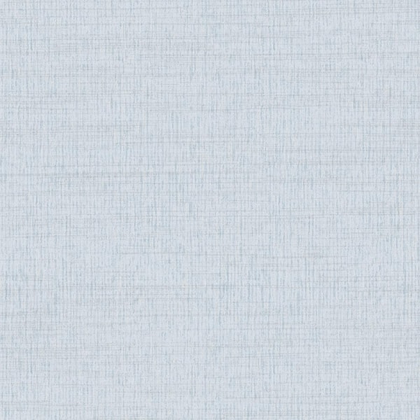 Chesapeake Solitude Light Blue Distressed Texture Pre-Pasted Paper Strippable Wallpaper