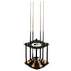 Imperial Green Bay Packers Corner Cue Rack – Pro Pool Store