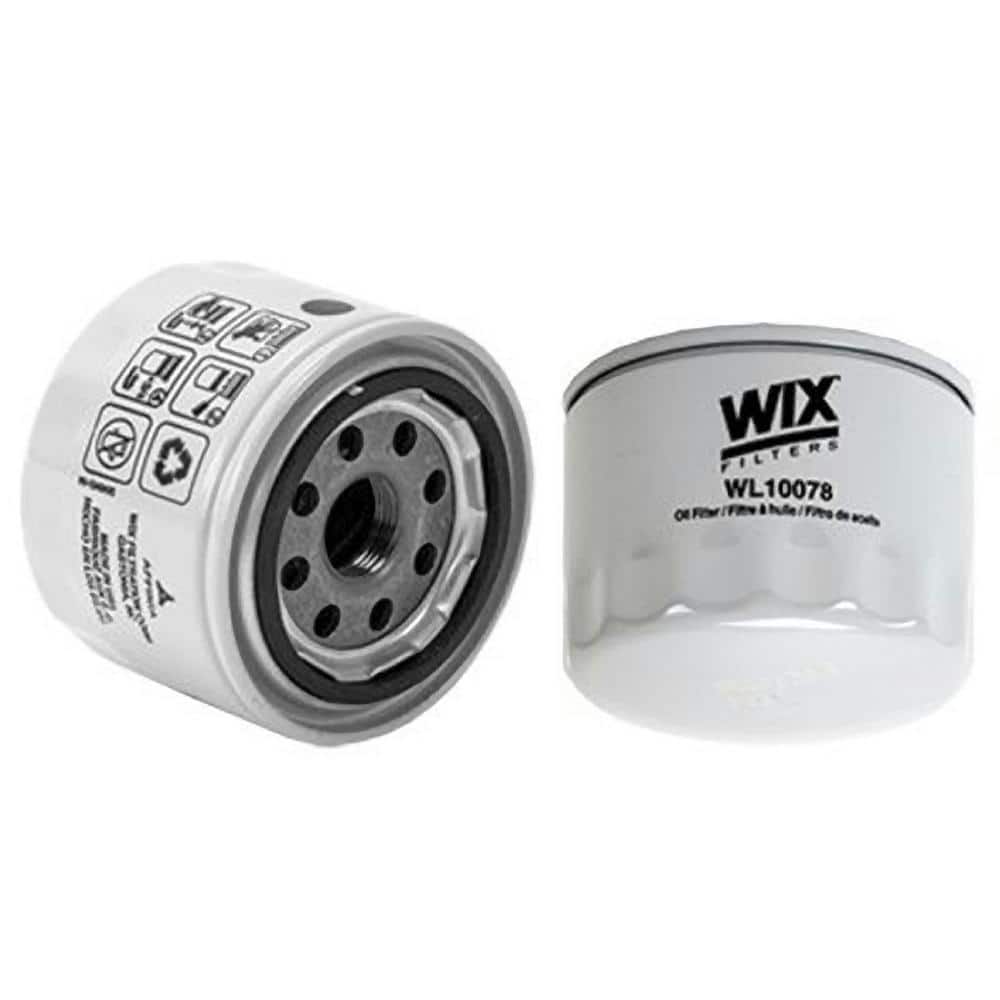 Engine Oil Filter