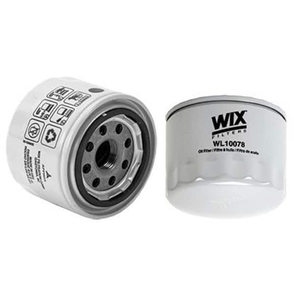 Wix Engine Oil Filter