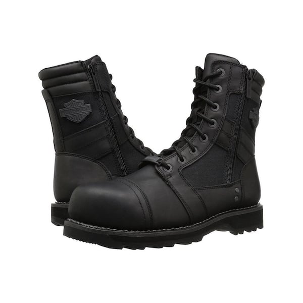 Harley davidson shop boxbury boots