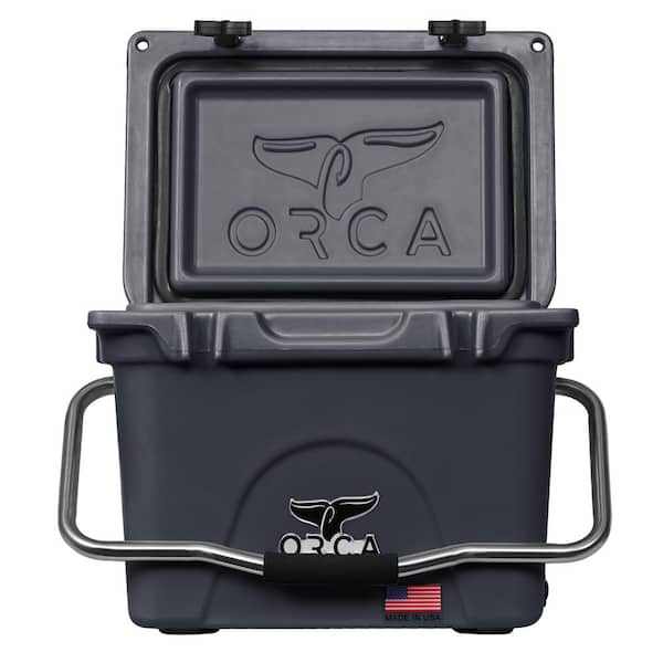 Orca Cooler Review — The Southern Glamper