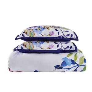 Garden Bloom Comforter Set