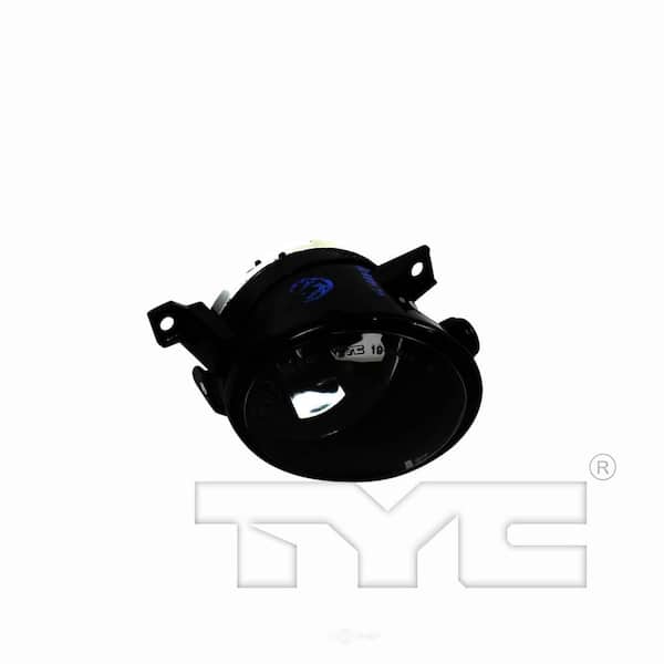 TYC Fog Light Assembly