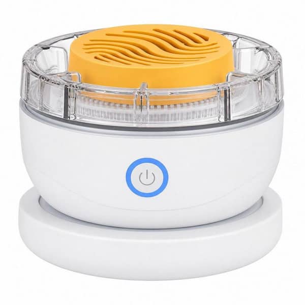Fruit and Vegetable Washing Machine, Electric Cleaner, Faster Electrolytic Water, with Large Reaction Area
