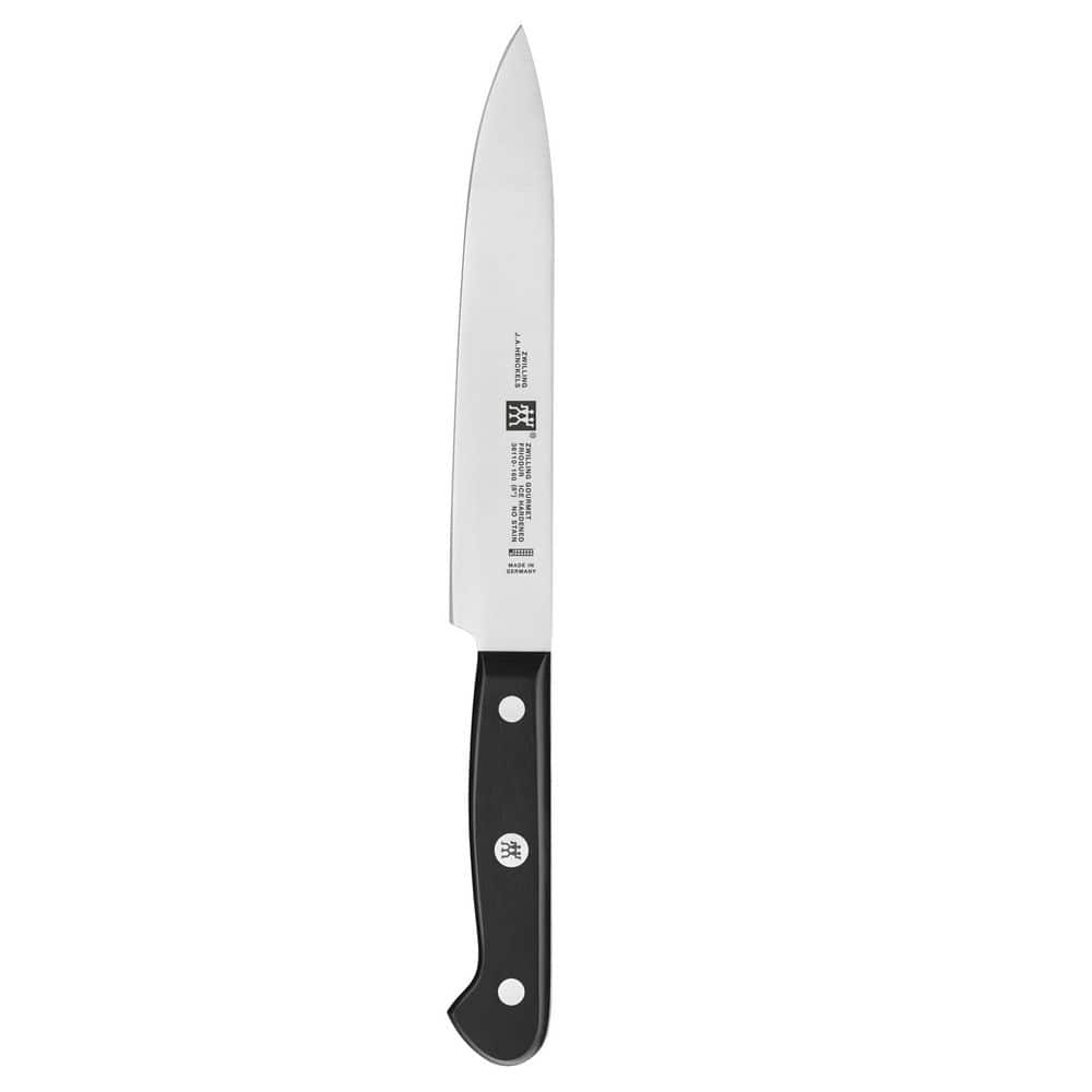 Gourmet 6-inch Utility Knife price history on PriceWatchPro