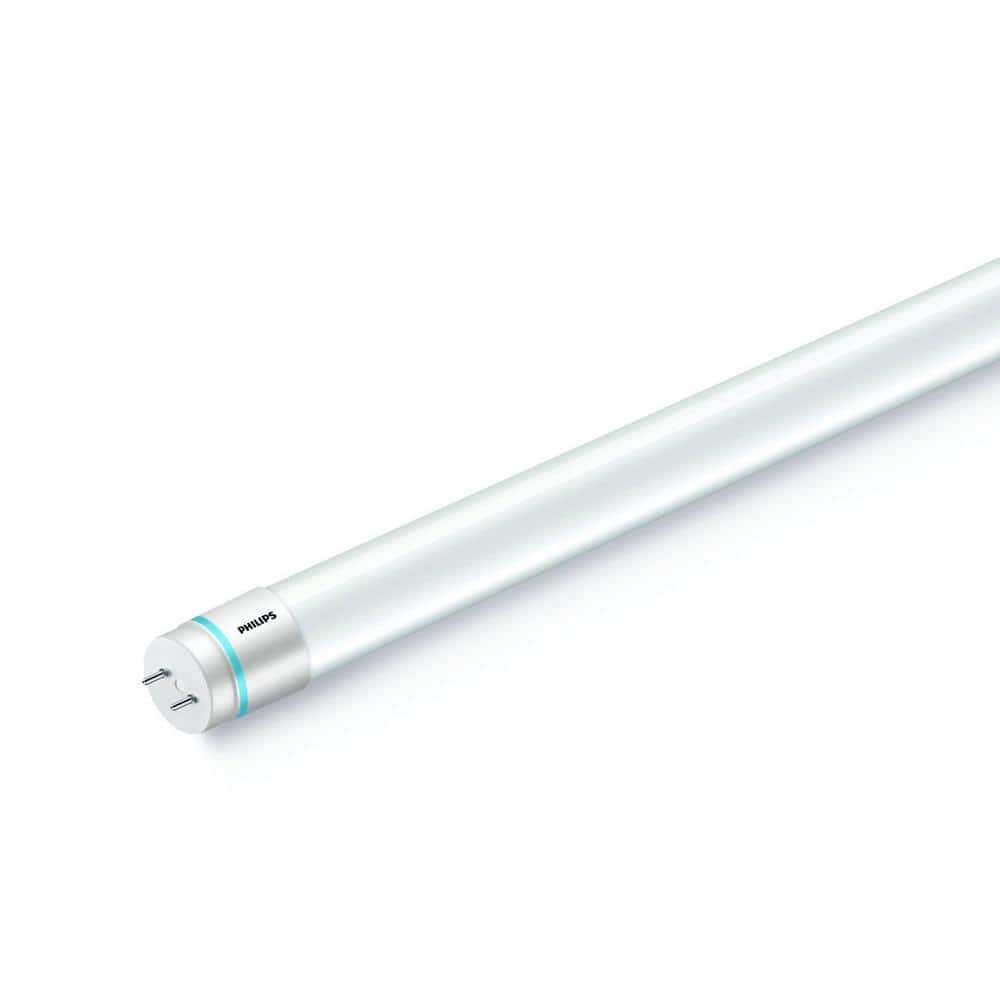 Philips 40W Equivalent 4 ft. Linear T12 Type A Instant Fit