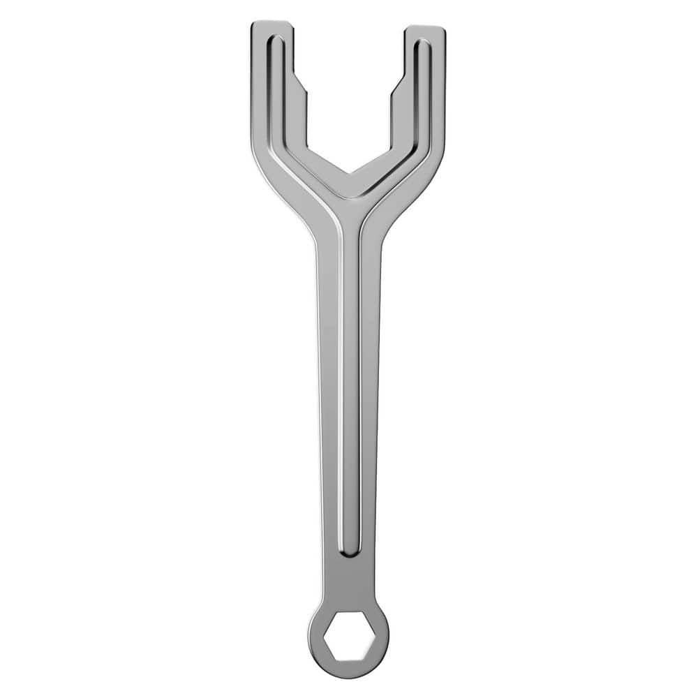 Refrigerator Door Spanner Wrench Replacement Tool for French Door Models, Adjusts Hinges for Proper Sealing price history on PriceWatchPro