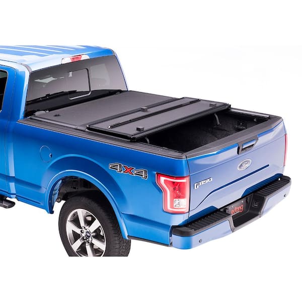 Extang Encore Tonneau Cover - 99-16 Ford F250/350/450 6'9