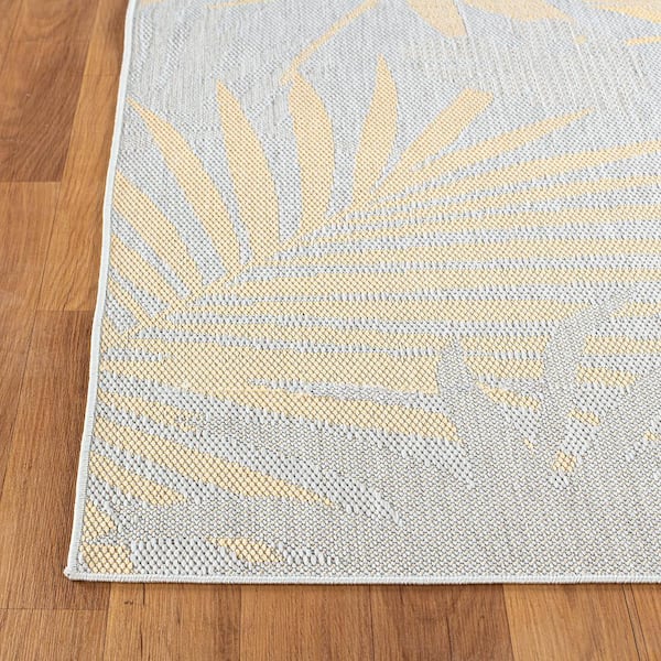 A Water-Resistant Rug for Any Space: Indoor or Outdoor