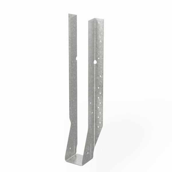 Simpson Strong-Tie MIU Galvanized Face-Mount Joist Hanger for 2-5/16 in. x 18 in. Engineered Wood