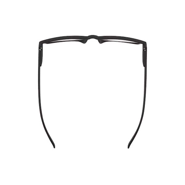 Magnifeye Reading Glasses Retro Black 3.0 Magnification 86023-14