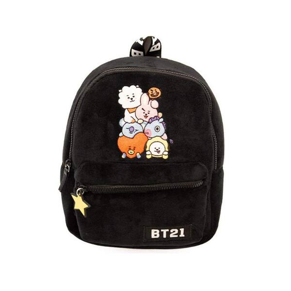 shooky backpack