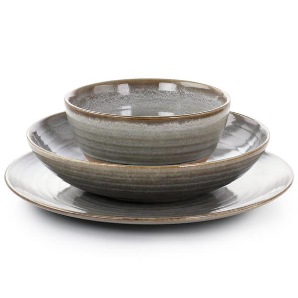 Platter Set — The Gourmet Potter