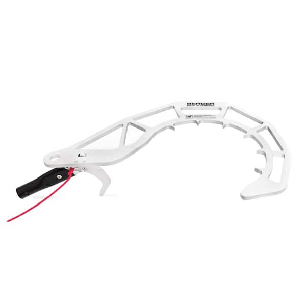 Berger ArboRapid Felling Hook, Max. 1.3-Tons