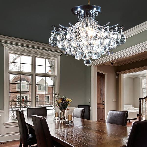 cara ceiling light