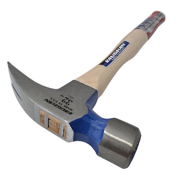 32 oz. Hammer with 18 in. Hardwood Handle