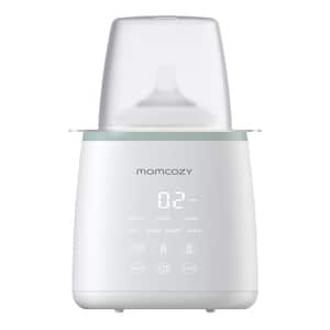 Nutri Bottle Warmer