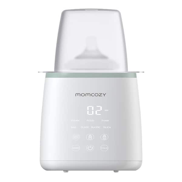Nutri Bottle Warmer