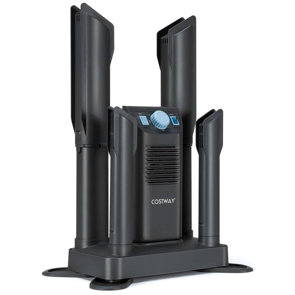 Portable Household Shoes Dryer Smart Shoe 3gear Timing Constant