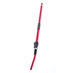 72 in. Drywall Corner Applicator Adjustable Handle - Range 45 in. to 72 in.