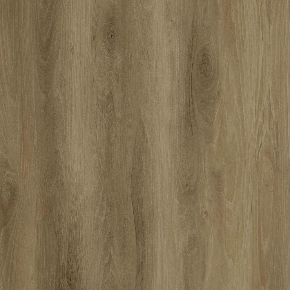 GlueCore Classic Greywood 22 MIL x 7.3 in. W x 48 in. L Waterproof Glue Down Vinyl Tile Flooring (40 sq. ft./case) price history on PriceWatchPro