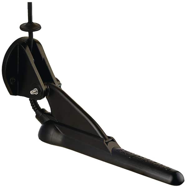 RAYMARINE Transom Mount Down vision Transducer
